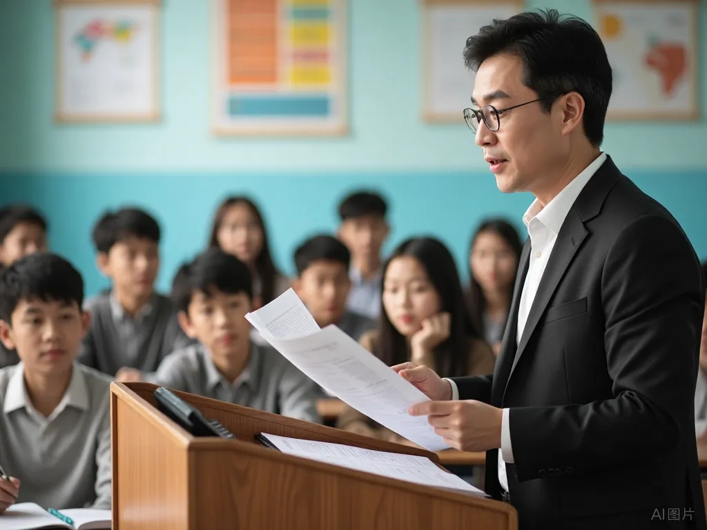 中考考前最后几天!孩子怎么学、家长怎么做?最全稳分指南-第4张图片-四季读书网