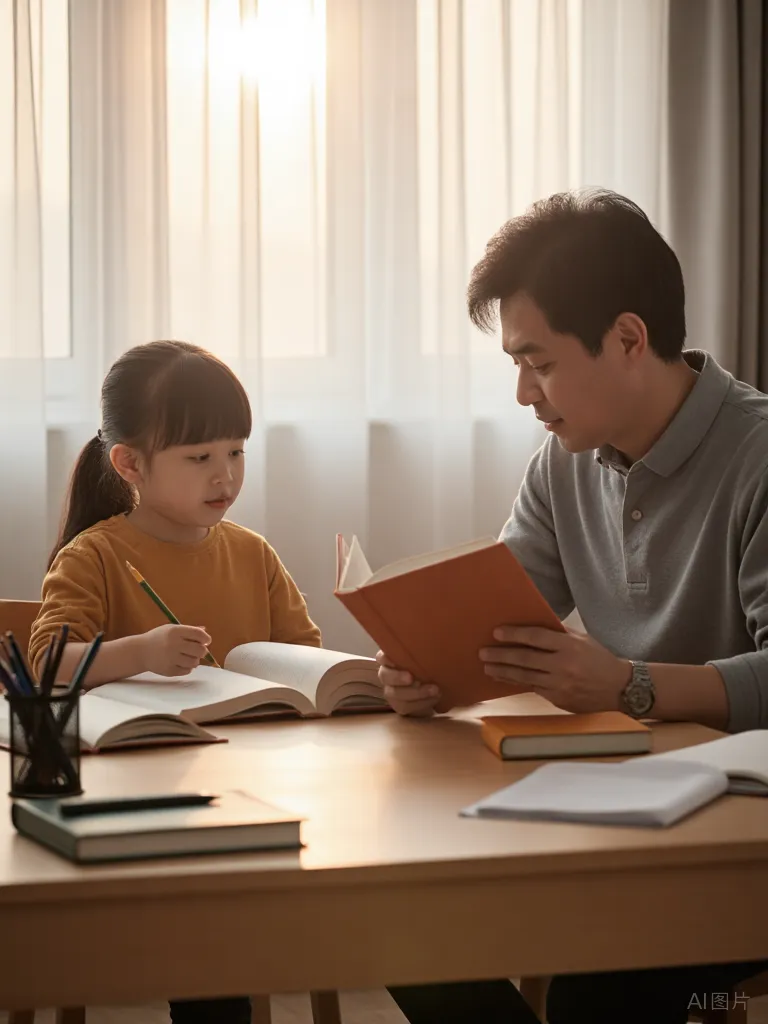 中考考前最后几天!孩子怎么学、家长怎么做?最全稳分指南-第5张图片-四季读书网