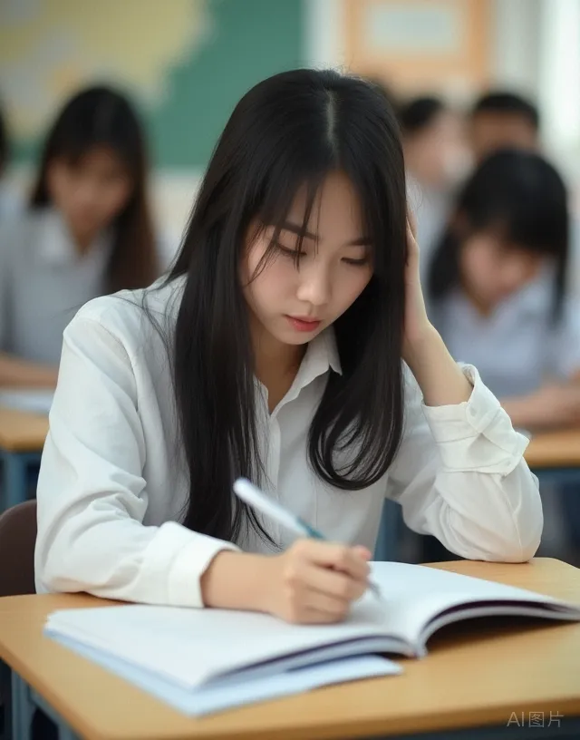 中考考前最后几天!孩子怎么学、家长怎么做?最全稳分指南-第7张图片-四季读书网