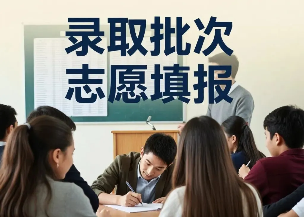2026北京中考志愿填报常见50问Q&A-第2张图片-四季读书网