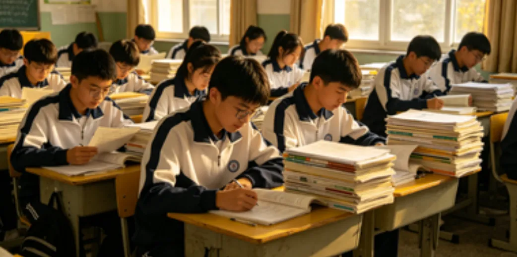 扩招656人!2026嘉兴中考普高名额大增,升学压力真的变小了?-第5张图片-四季读书网