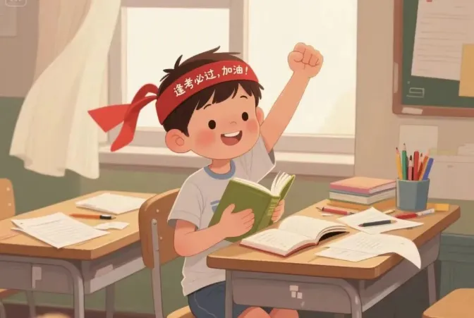 扩招656人!2026嘉兴中考普高名额大增,升学压力真的变小了?-第7张图片-四季读书网