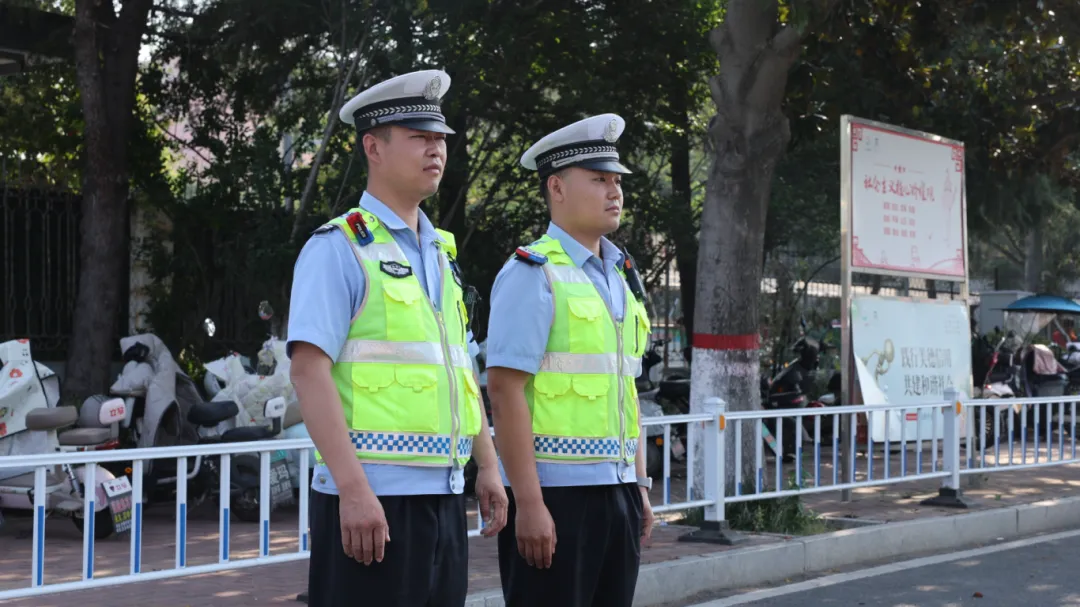 为梦执笔,向光而行!今日,中考启幕!-第23张图片-四季读书网 为梦执笔,向光而行!今日,中考启幕!-第23张图片-四季读书网