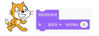 【冲刺必看】2026GESP图形化考级真题/看这篇就够了(二)-第11张图片-四季读书网