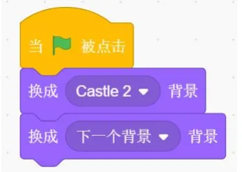 【冲刺必看】2026GESP图形化考级真题/看这篇就够了(二)-第17张图片-四季读书网