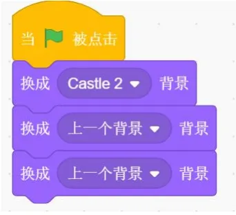 【冲刺必看】2026GESP图形化考级真题/看这篇就够了(二)-第18张图片-四季读书网