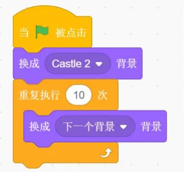 【冲刺必看】2026GESP图形化考级真题/看这篇就够了(二)-第19张图片-四季读书网