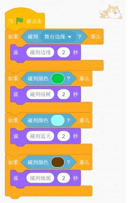 【冲刺必看】2026GESP图形化考级真题/看这篇就够了(二)-第30张图片-四季读书网