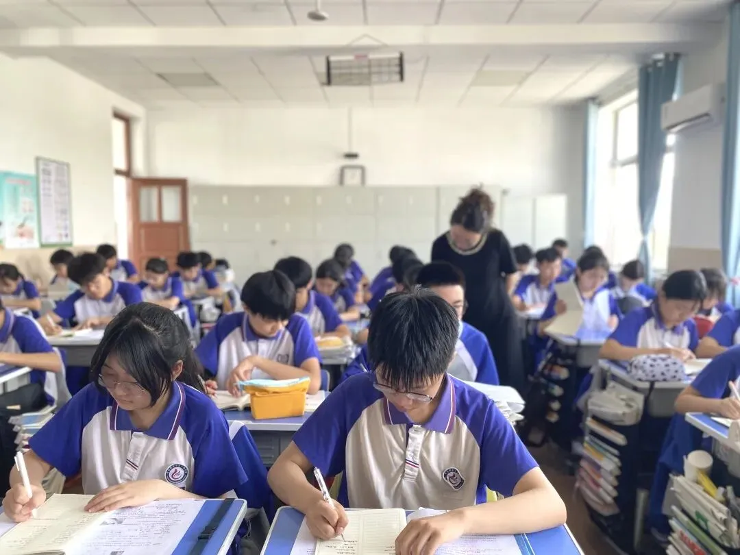 中考拍了拍你:这一次,换你上场��-第3张图片-四季读书网 中考拍了拍你:这一次,换你上场��-第3张图片-四季读书网