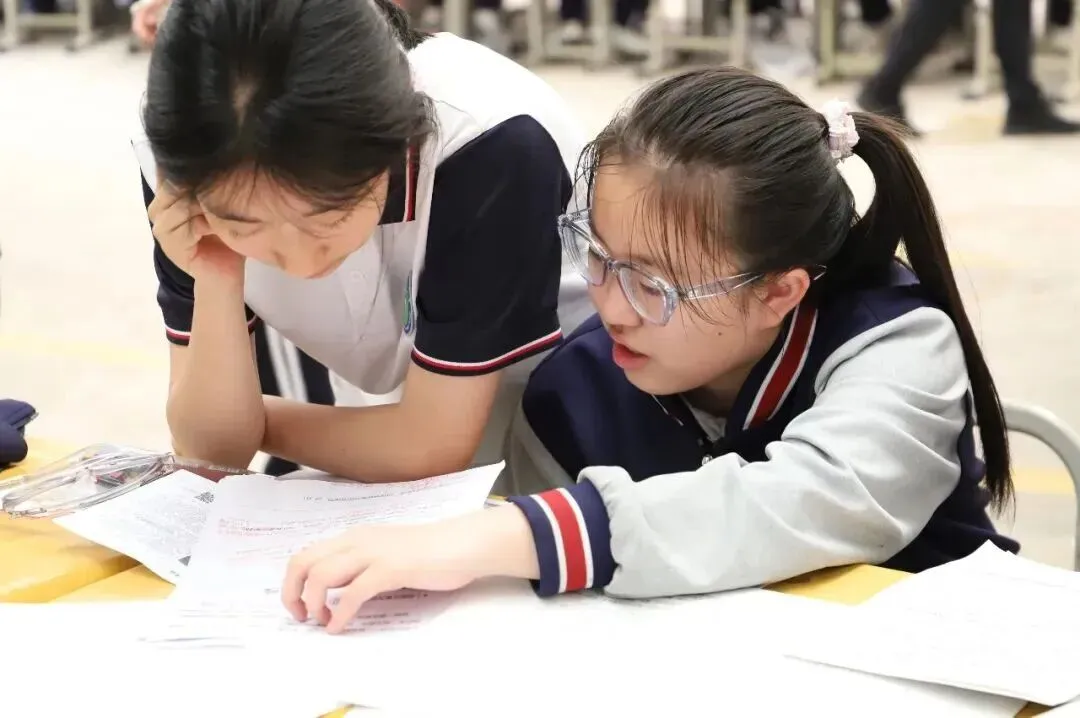 中考拍了拍你:这一次,换你上场��-第4张图片-四季读书网 中考拍了拍你:这一次,换你上场��-第4张图片-四季读书网