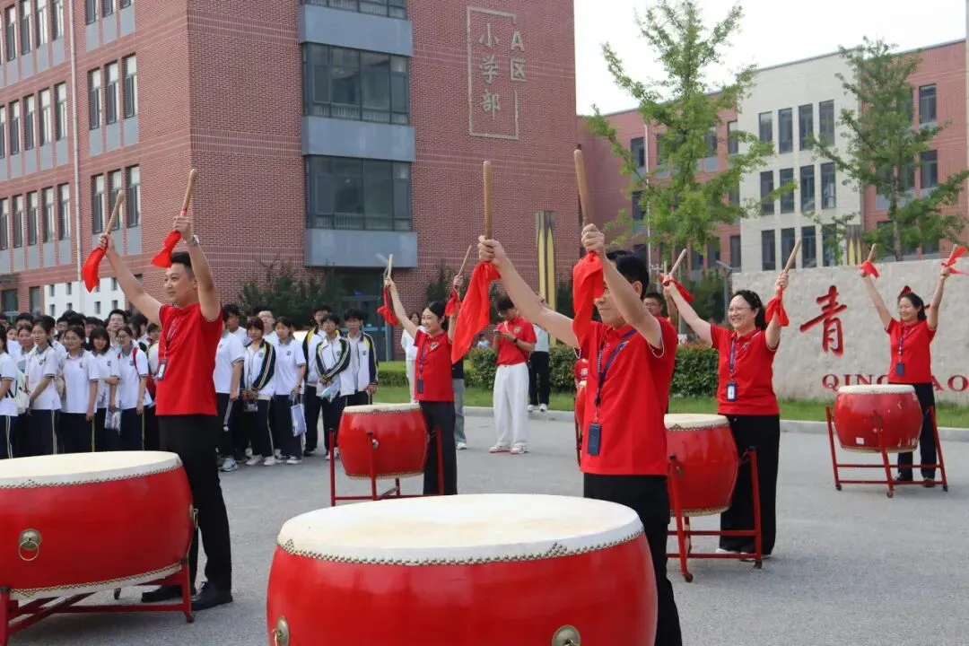 中考拍了拍你:这一次,换你上场��-第17张图片-四季读书网 中考拍了拍你:这一次,换你上场��-第17张图片-四季读书网