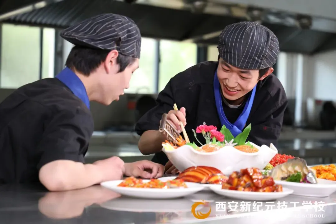 中考最后冲刺|停止无效内卷!稳住状态超常发挥,多元赛道皆可奔赴星光-第34张图片-四季读书网
