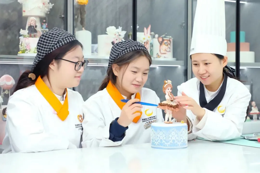 中考最后冲刺|停止无效内卷!稳住状态超常发挥,多元赛道皆可奔赴星光-第39张图片-四季读书网