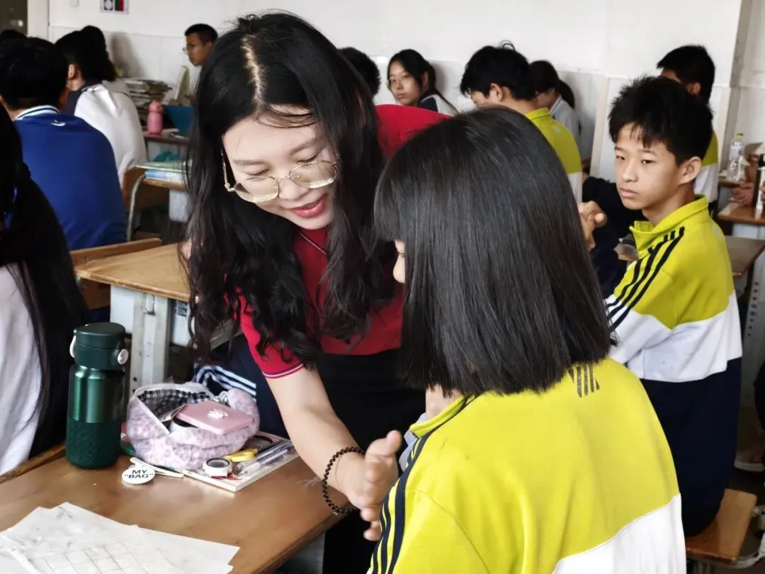 中考加油丨为青春交卷,为人生开卷!-第12张图片-四季读书网 中考加油丨为青春交卷,为人生开卷!-第12张图片-四季读书网