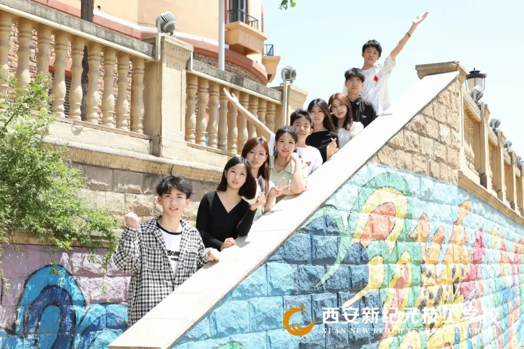 中考最后冲刺|停止无效内卷!稳住状态超常发挥,多元赛道皆可奔赴星光-第45张图片-四季读书网