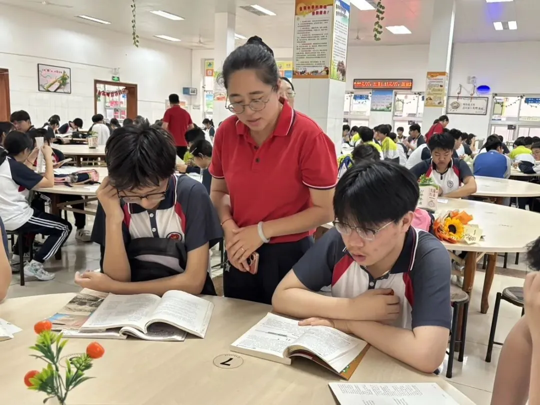 中考加油丨为青春交卷,为人生开卷!-第25张图片-四季读书网 中考加油丨为青春交卷,为人生开卷!-第25张图片-四季读书网