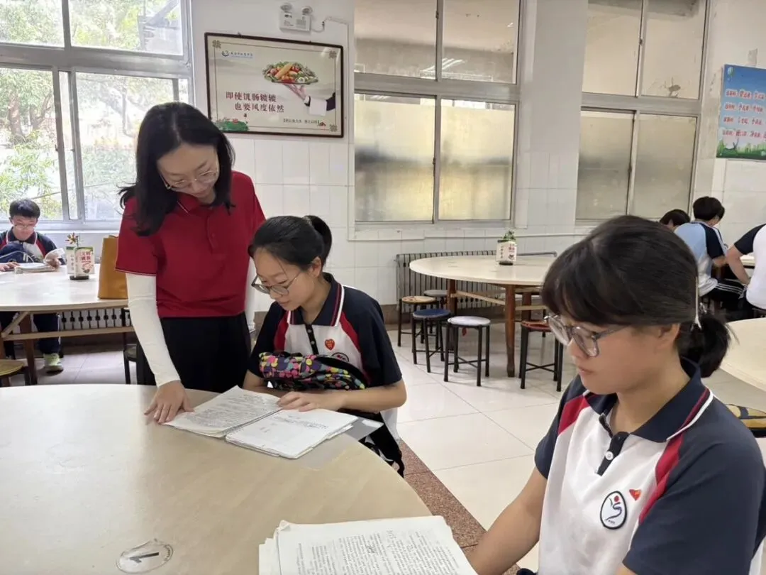 中考加油丨为青春交卷,为人生开卷!-第26张图片-四季读书网 中考加油丨为青春交卷,为人生开卷!-第26张图片-四季读书网