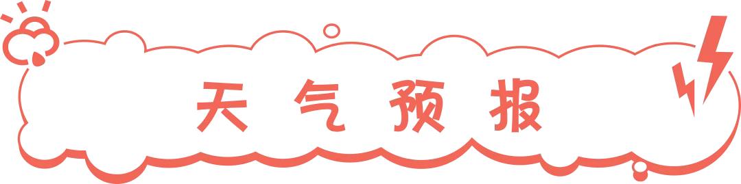 中考期间多云为主,注意补水+防晒!-第11张图片-四季读书网