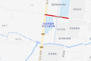关于2026年中考期间部分公交线路临时改线运营的通告-第4张图片-四季读书网 关于2026年中考期间部分公交线路临时改线运营的通告-第4张图片-四季读书网