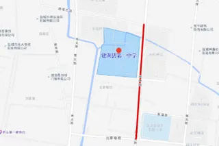 关于2026年中考期间部分公交线路临时改线运营的通告-第5张图片-四季读书网 关于2026年中考期间部分公交线路临时改线运营的通告-第5张图片-四季读书网