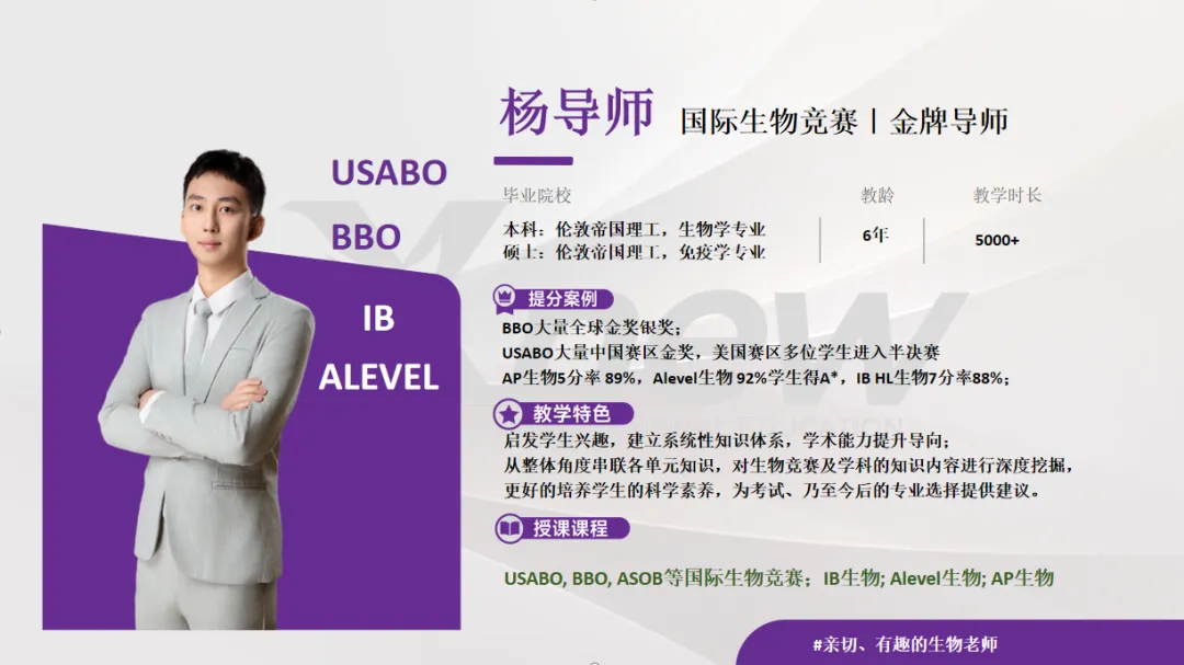 中考后转轨国际课程!先搞清楚这几件事!无缝衔接国际高中课程!-第6张图片-四季读书网