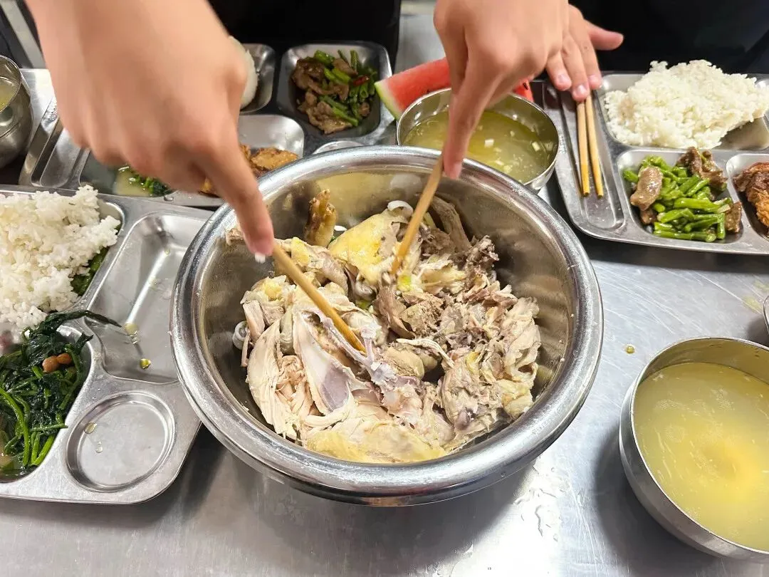 逐梦出征 ,决胜中考|鄄城县翰林实验学校中考送考仪式-第48张图片-四季读书网