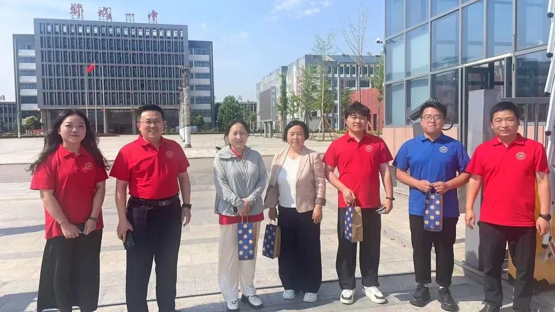 逐梦出征 ,决胜中考|鄄城县翰林实验学校中考送考仪式-第50张图片-四季读书网