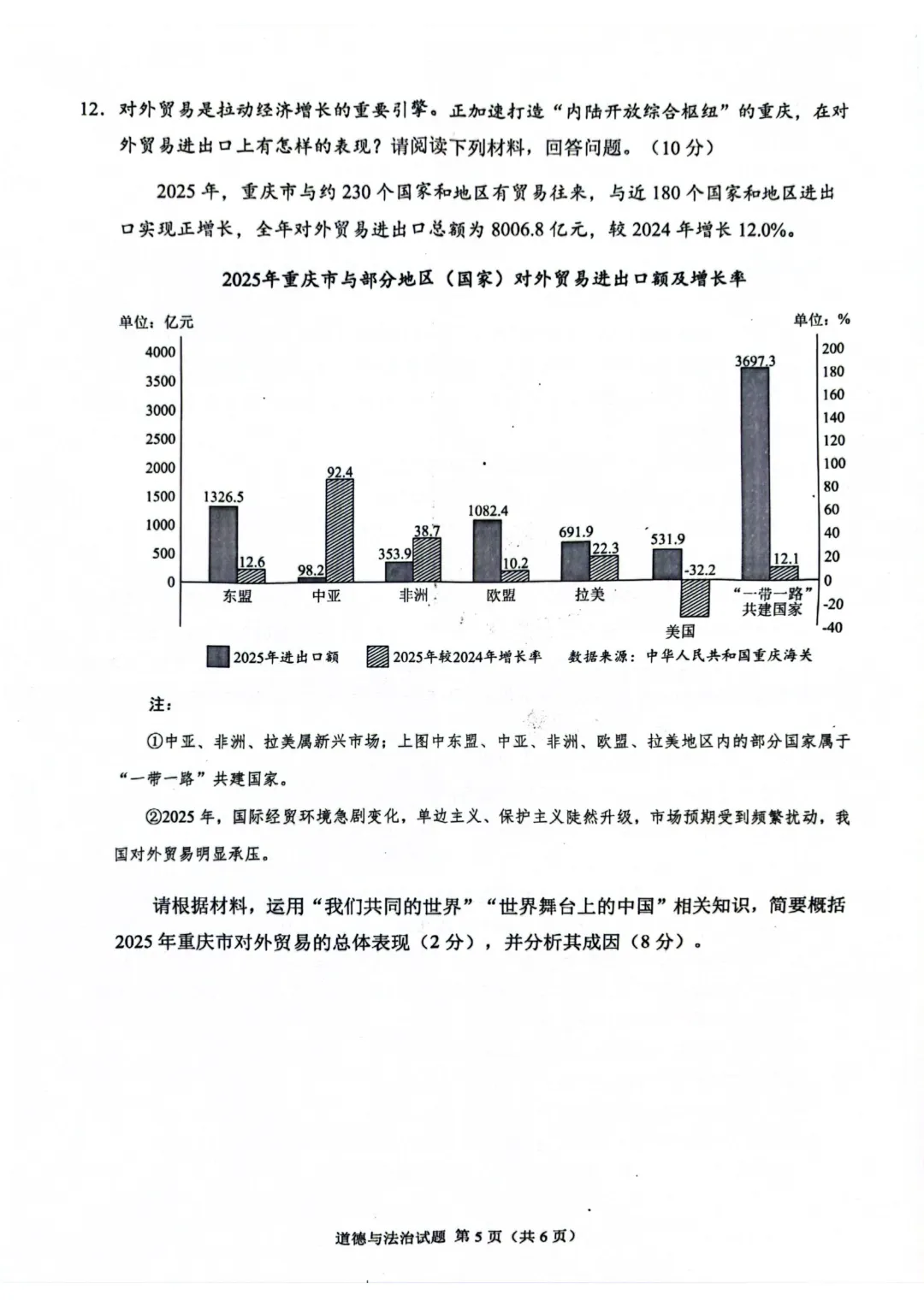 2026中考速递DAY2-第17张图片-四季读书网