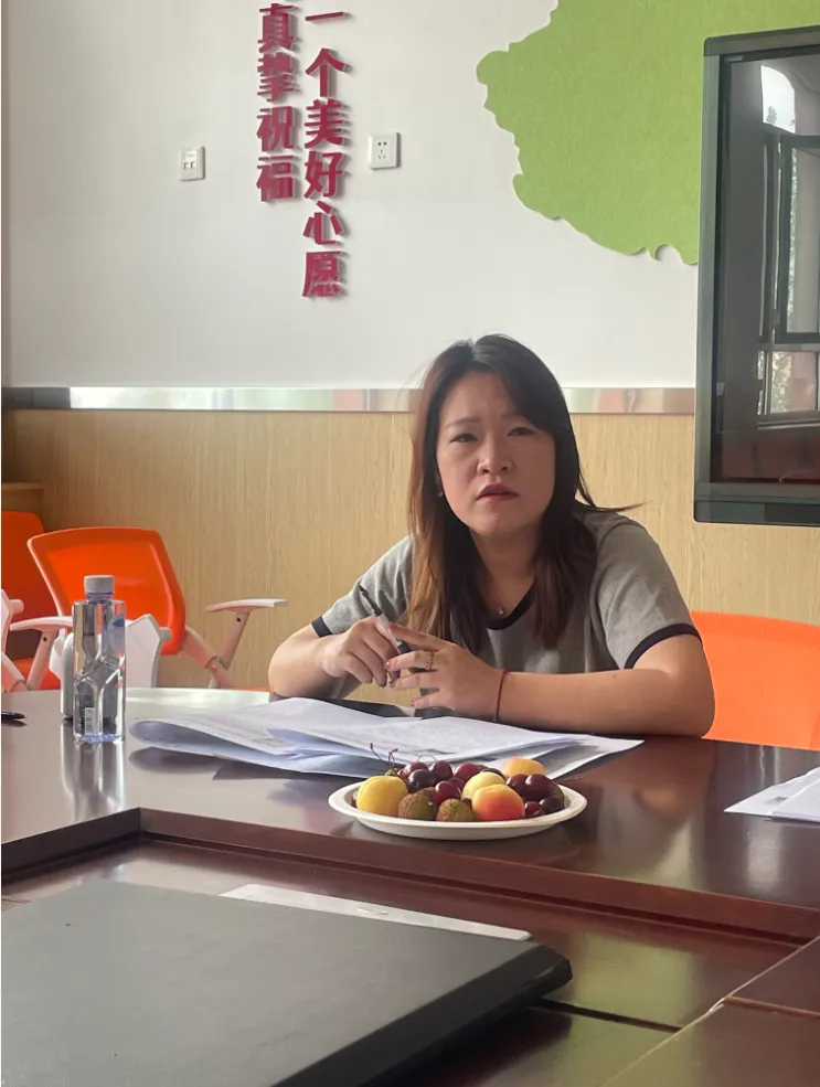 把脉中考精准施策 吸纳良策聚力冲刺——青山区第九中学开展专项教研活动-第13张图片-四季读书网 把脉中考精准施策 吸纳良策聚力冲刺——青山区第九中学开展专项教研活动-第13张图片-四季读书网