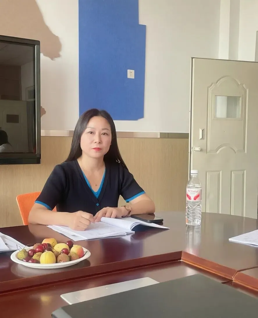 把脉中考精准施策 吸纳良策聚力冲刺——青山区第九中学开展专项教研活动-第14张图片-四季读书网 把脉中考精准施策 吸纳良策聚力冲刺——青山区第九中学开展专项教研活动-第14张图片-四季读书网