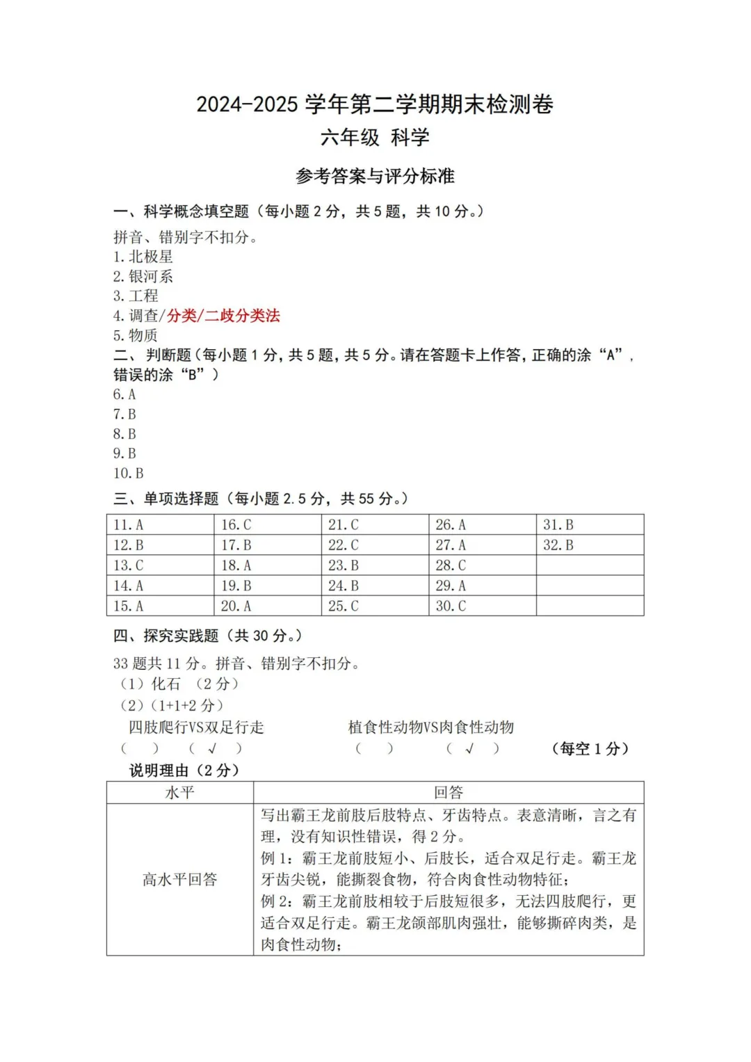 【真题领取】深圳历年小升初真题+答案分享-第12张图片-四季读书网 【真题领取】深圳历年小升初真题+答案分享-第12张图片-四季读书网