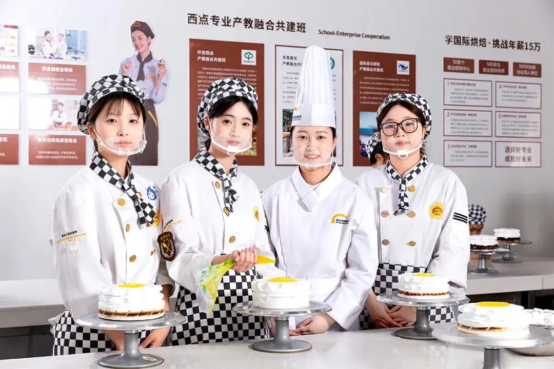 孩子中考,家长别干等|实地探校甘肃新东方烹饪学校,才是对未来的负责-第30张图片-四季读书网 孩子中考,家长别干等|实地探校甘肃新东方烹饪学校,才是对未来的负责-第30张图片-四季读书网