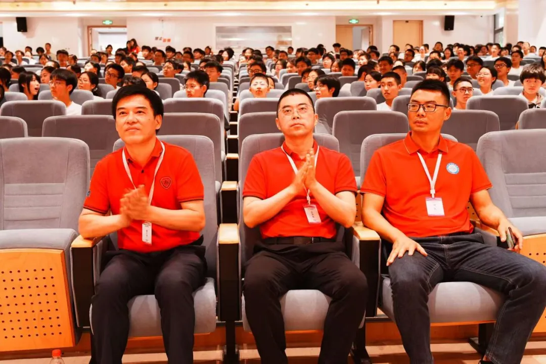 今日中考登场!科中少年,加油!-第13张图片-四季读书网 今日中考登场!科中少年,加油!-第13张图片-四季读书网