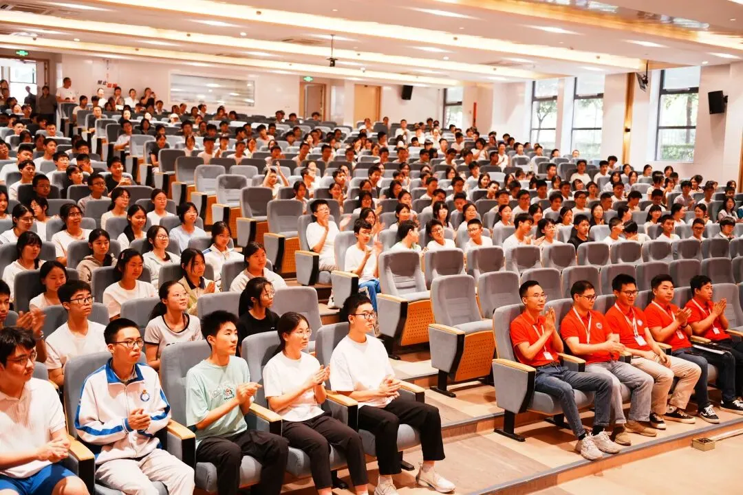 今日中考登场!科中少年,加油!-第14张图片-四季读书网 今日中考登场!科中少年,加油!-第14张图片-四季读书网