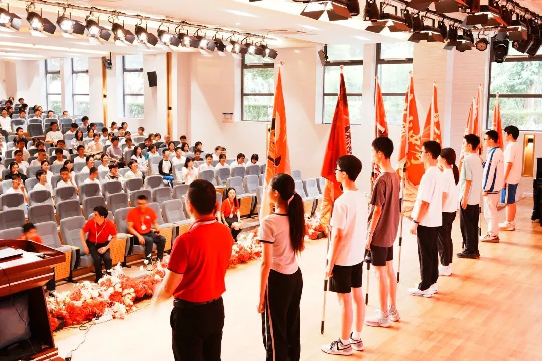 今日中考登场!科中少年,加油!-第18张图片-四季读书网 今日中考登场!科中少年,加油!-第18张图片-四季读书网