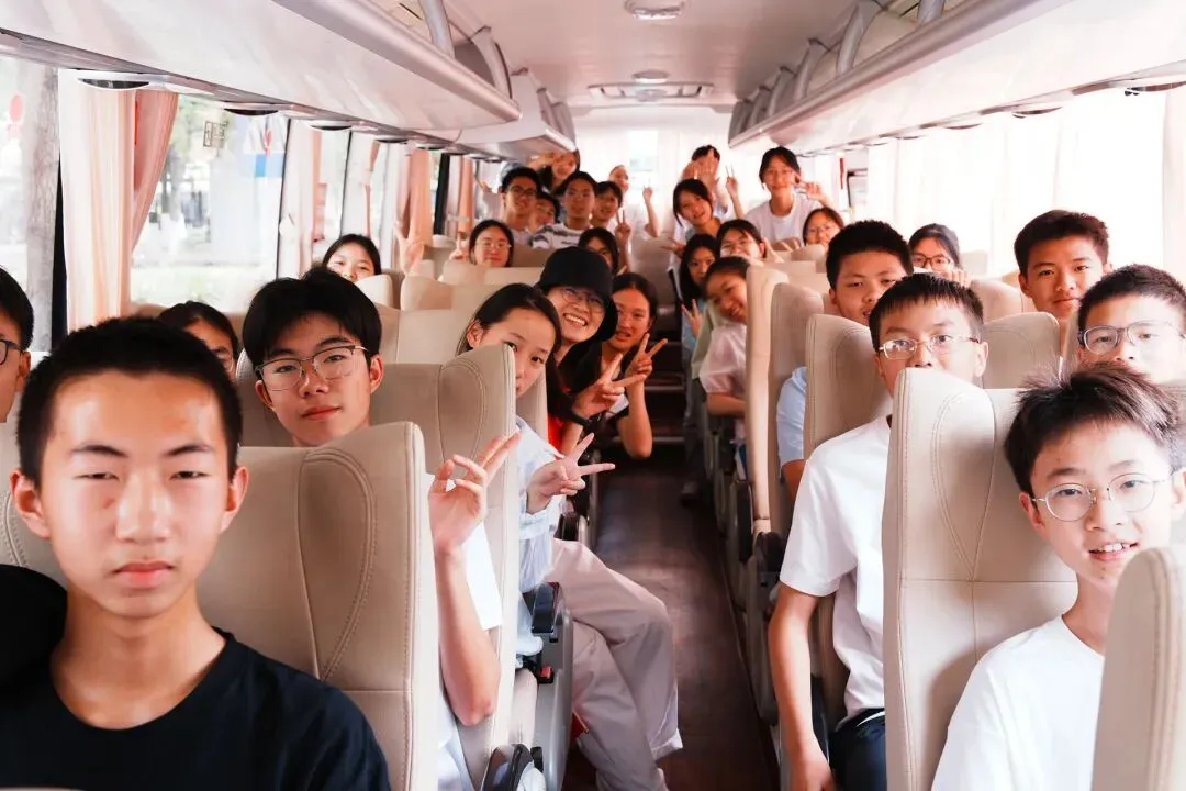 今日中考登场!科中少年,加油!-第26张图片-四季读书网 今日中考登场!科中少年,加油!-第26张图片-四季读书网