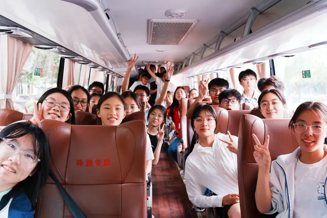今日中考登场!科中少年,加油!-第27张图片-四季读书网 今日中考登场!科中少年,加油!-第27张图片-四季读书网