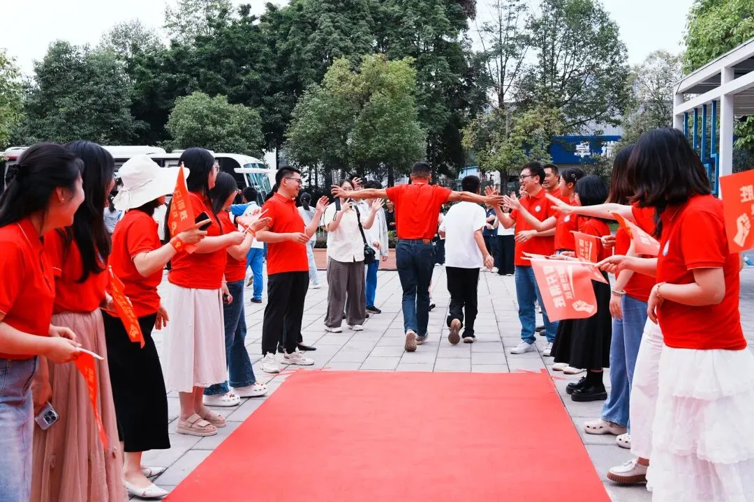 今日中考登场!科中少年,加油!-第28张图片-四季读书网 今日中考登场!科中少年,加油!-第28张图片-四季读书网