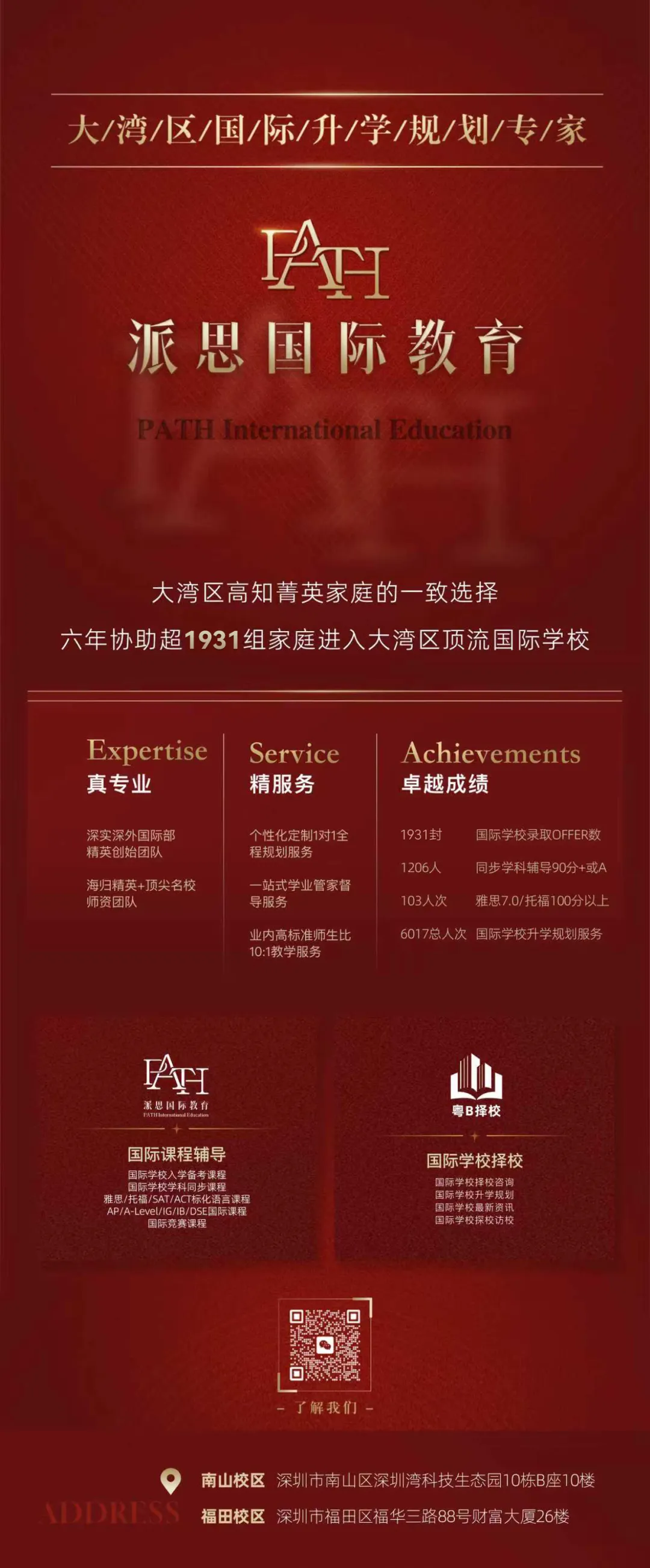 深圳中考倒计时:别等出分那天才后悔,聪明的家长已经拿到了第二张入场券-第12张图片-四季读书网 深圳中考倒计时:别等出分那天才后悔,聪明的家长已经拿到了第二张入场券-第12张图片-四季读书网