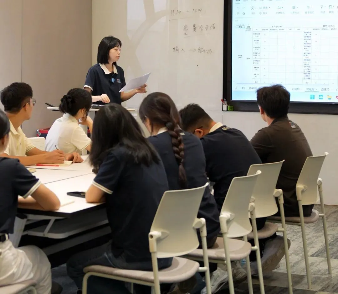 深圳中考未被录取4条后路,家长务必提前了解-第10张图片-四季读书网 深圳中考未被录取4条后路,家长务必提前了解-第10张图片-四季读书网