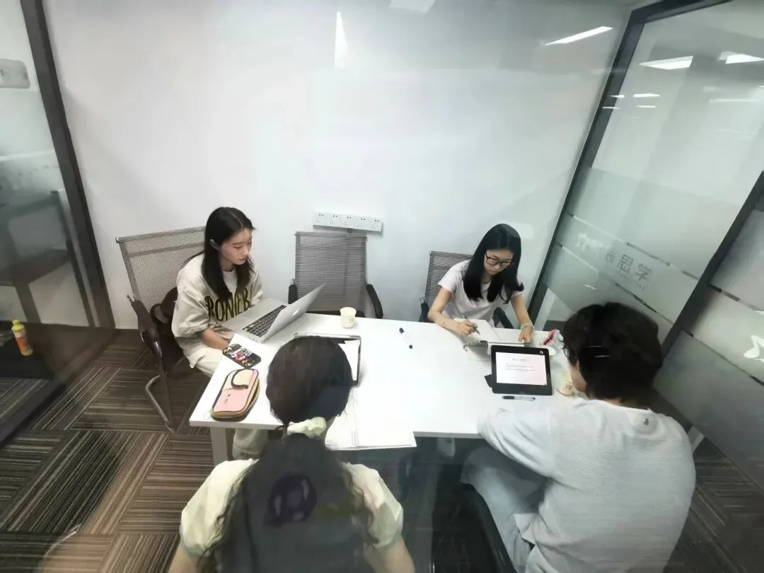 PTE必刷|真题机经助你高效备考,首考上岸不是梦(附高清pdf)-第35张图片-四季读书网