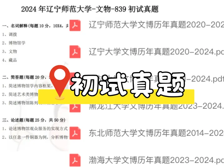 别花时间瞎找了!择校指南+历年真题+核心考点,限时0元领-第9张图片-四季读书网 别花时间瞎找了!择校指南+历年真题+核心考点,限时0元领-第9张图片-四季读书网