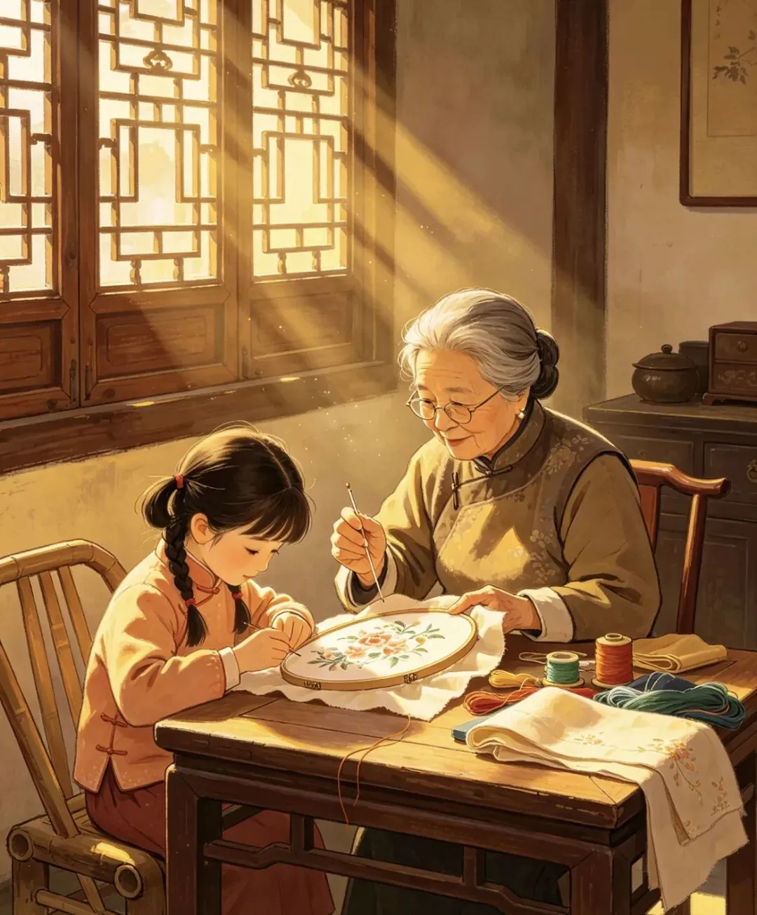 2026苏州中考作文终极备考!5年真题规律+高分立意+押题范文全覆盖-第5张图片-四季读书网