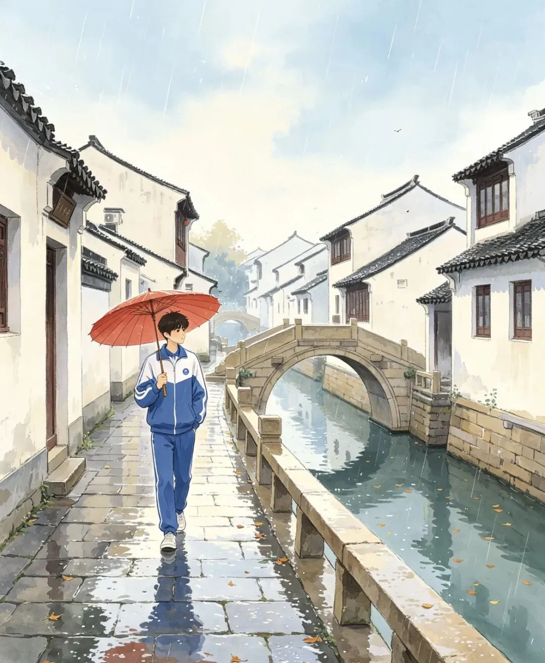 2026苏州中考作文终极备考!5年真题规律+高分立意+押题范文全覆盖-第6张图片-四季读书网