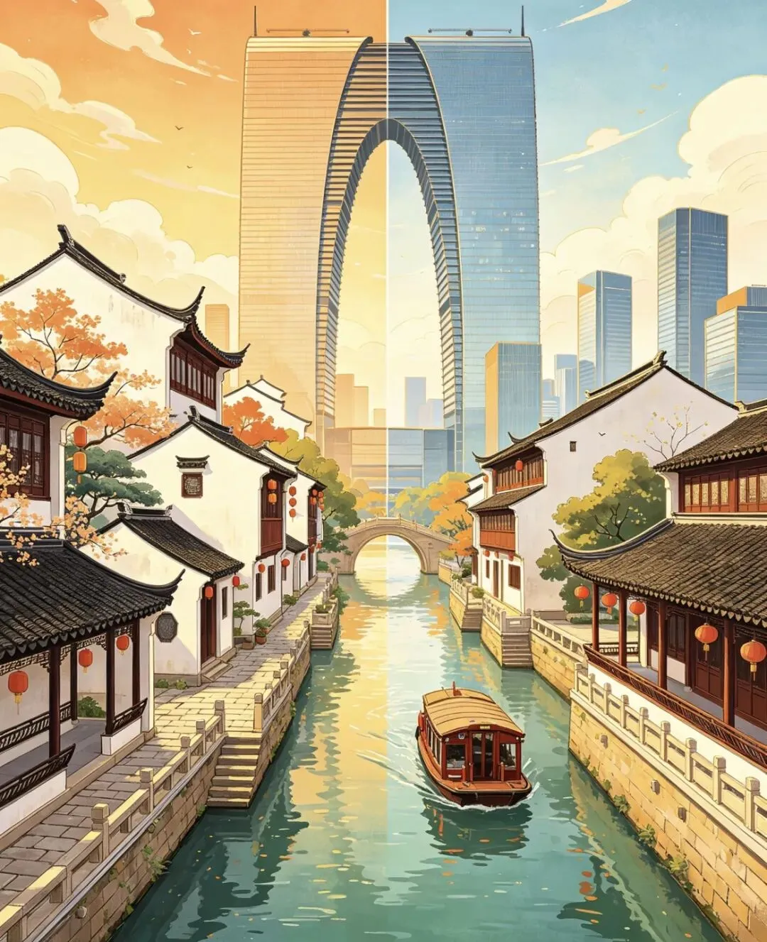 2026苏州中考作文终极备考!5年真题规律+高分立意+押题范文全覆盖-第7张图片-四季读书网