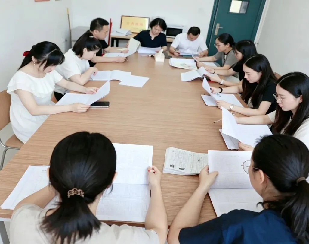 中考特辑③|厚积终成势 静待笔生花-第5张图片-四季读书网 中考特辑③|厚积终成势 静待笔生花-第5张图片-四季读书网