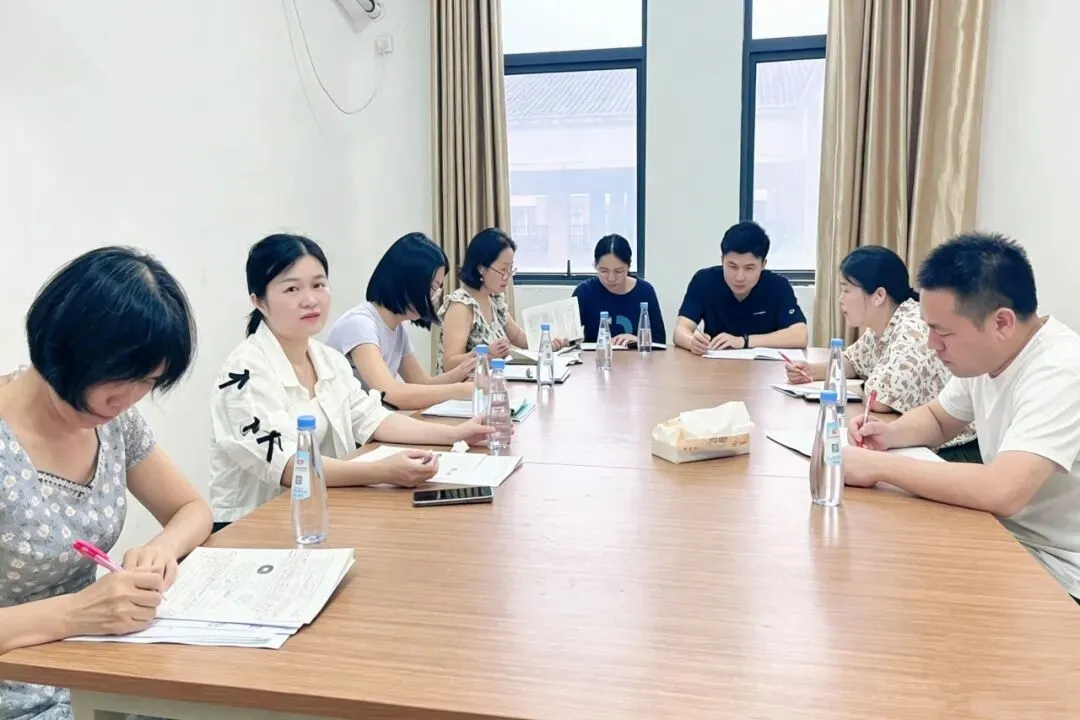中考特辑③|厚积终成势 静待笔生花-第7张图片-四季读书网 中考特辑③|厚积终成势 静待笔生花-第7张图片-四季读书网