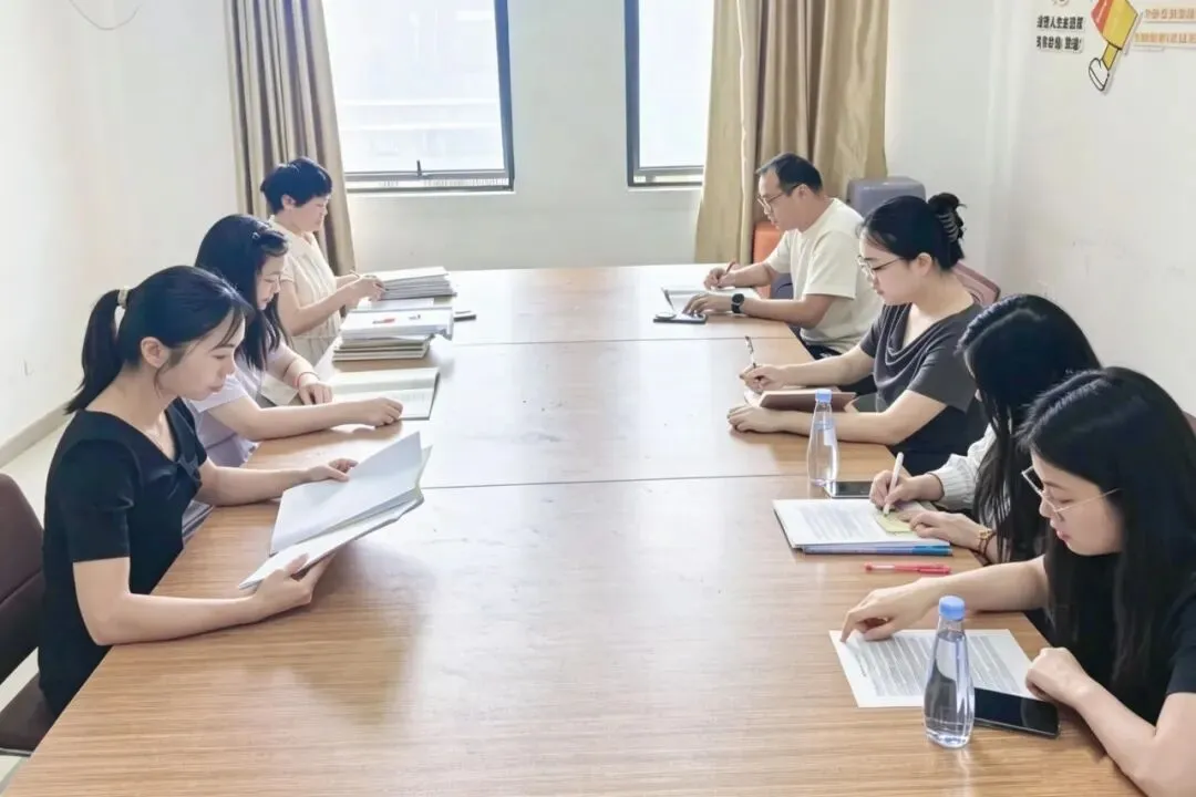 中考特辑③|厚积终成势 静待笔生花-第11张图片-四季读书网 中考特辑③|厚积终成势 静待笔生花-第11张图片-四季读书网