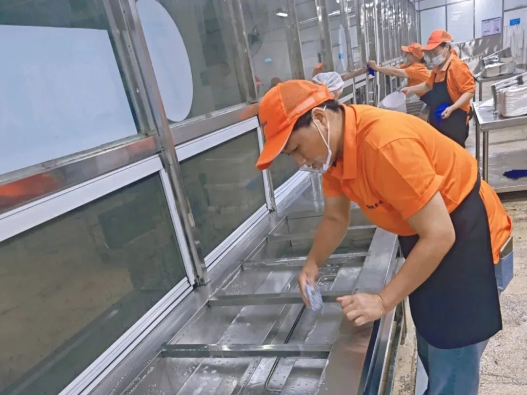 中考特辑③|厚积终成势 静待笔生花-第19张图片-四季读书网 中考特辑③|厚积终成势 静待笔生花-第19张图片-四季读书网
