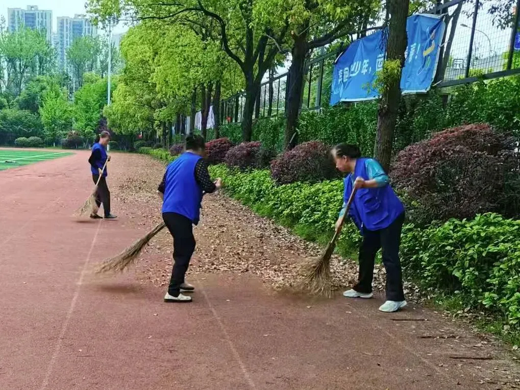 中考特辑③|厚积终成势 静待笔生花-第27张图片-四季读书网 中考特辑③|厚积终成势 静待笔生花-第27张图片-四季读书网